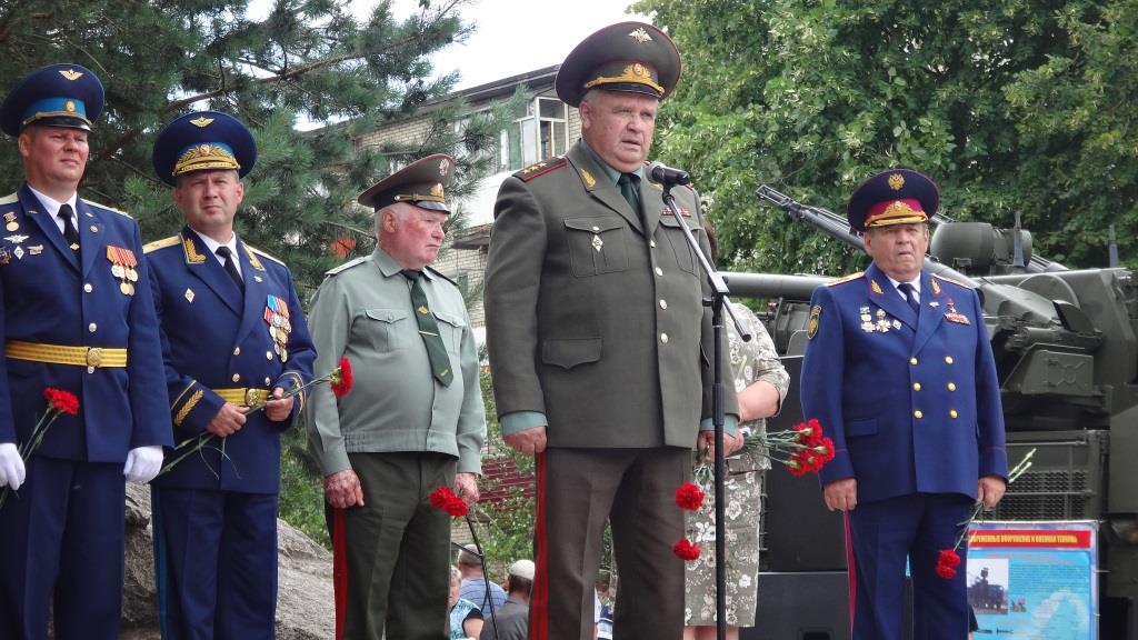 Где сейчас федорович. Генерал-полковник Бельченко.