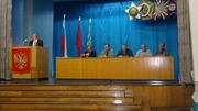 Конференция союза 17.05.2011